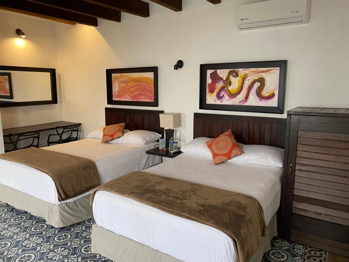 Hotel Raices De Mar Mazatlán Exterior foto