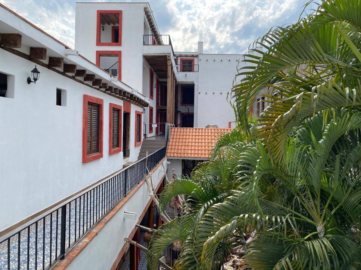 Hotel Raices De Mar Mazatlán Exterior foto